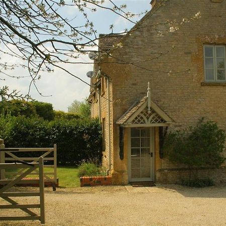 Honeysuckle Cottage Stow-on-the-Wold المظهر الخارجي الصورة