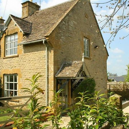 Honeysuckle Cottage Stow-on-the-Wold المظهر الخارجي الصورة