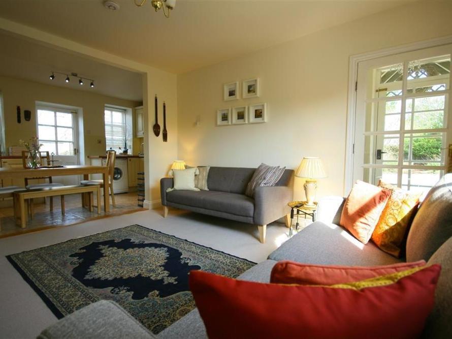 Honeysuckle Cottage Stow-on-the-Wold المظهر الخارجي الصورة