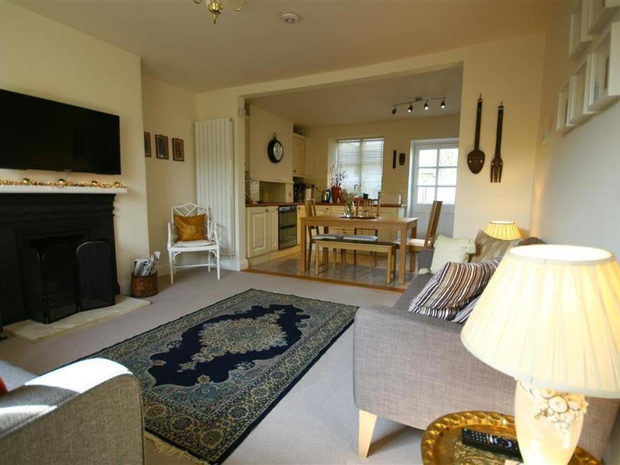 Honeysuckle Cottage Stow-on-the-Wold المظهر الخارجي الصورة