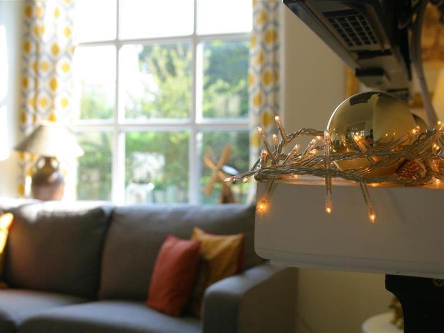 Honeysuckle Cottage Stow-on-the-Wold المظهر الخارجي الصورة