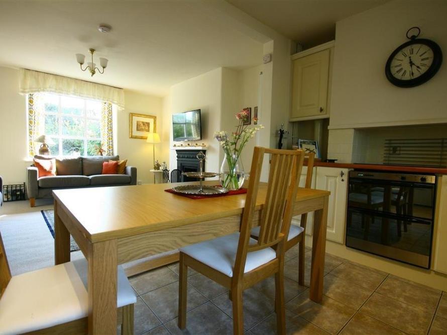 Honeysuckle Cottage Stow-on-the-Wold المظهر الخارجي الصورة