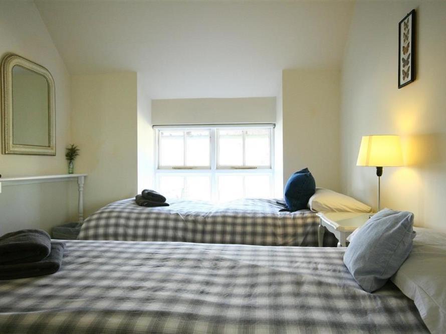Honeysuckle Cottage Stow-on-the-Wold المظهر الخارجي الصورة