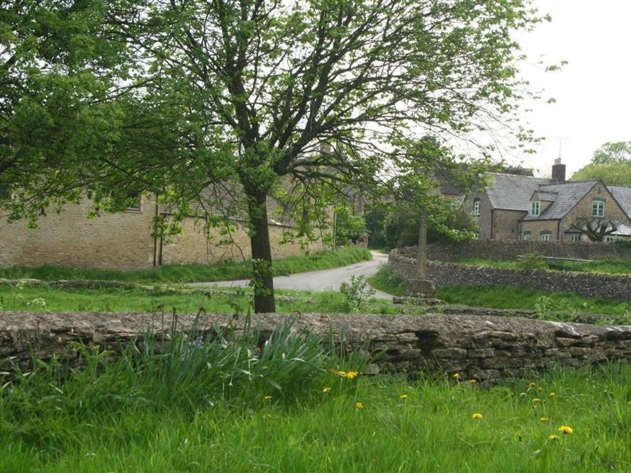 Honeysuckle Cottage Stow-on-the-Wold المظهر الخارجي الصورة