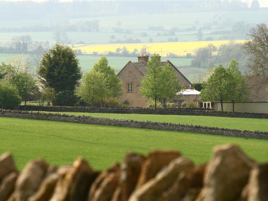Honeysuckle Cottage Stow-on-the-Wold المظهر الخارجي الصورة