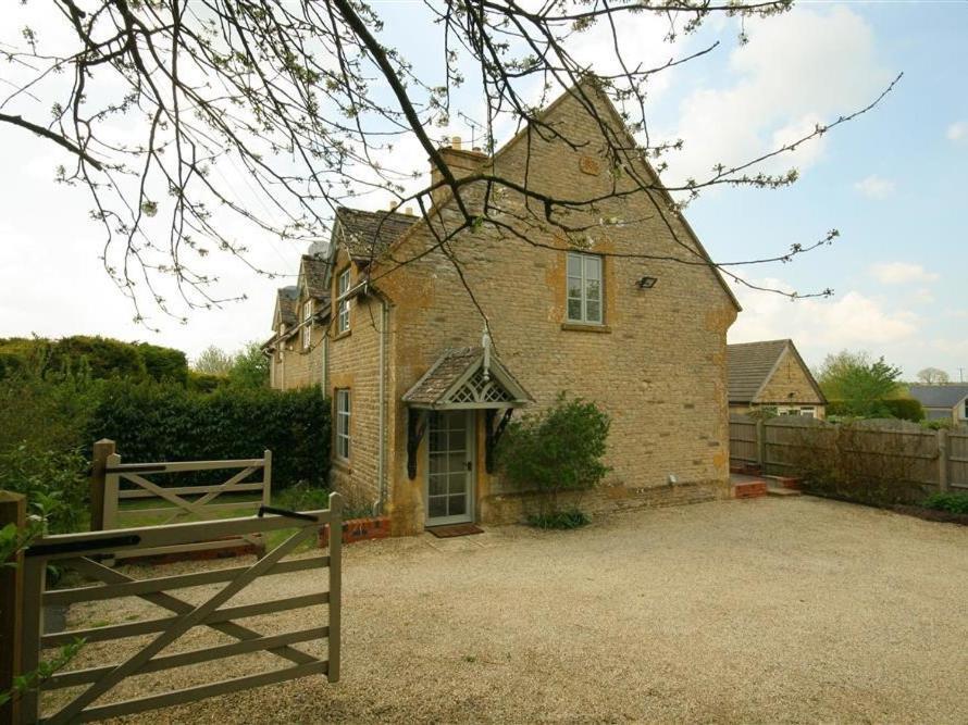 Honeysuckle Cottage Stow-on-the-Wold المظهر الخارجي الصورة
